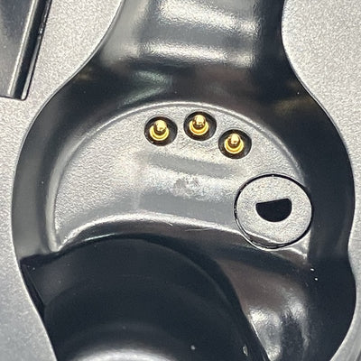 【中古】WF-1000XM4 BM ブラック【日本橋】