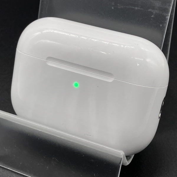 中古 AirPods Pro 第3世代 MFHP4J/A AirPods Pro 3 MFHP4J/A [ワイヤレス(左右分離) /ノイズキャンセ