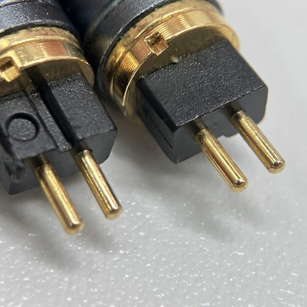 EFFECT AUDIO 【中古】Ares S (2pin to 4.4mm)【秋葉原】 – e☆イヤホン