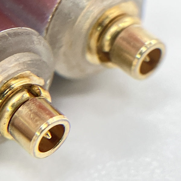 【中古】Time Stream Cable - 2.5mm - Metal 【CAM-1505】【秋葉原】