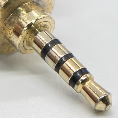 【中古】Time Stream Cable - 2.5mm - Metal 【CAM-1505】【秋葉原】