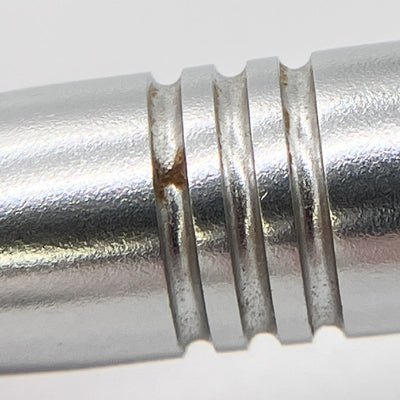 【中古】Time Stream Cable - 2.5mm - Metal 【CAM-1505】【秋葉原】