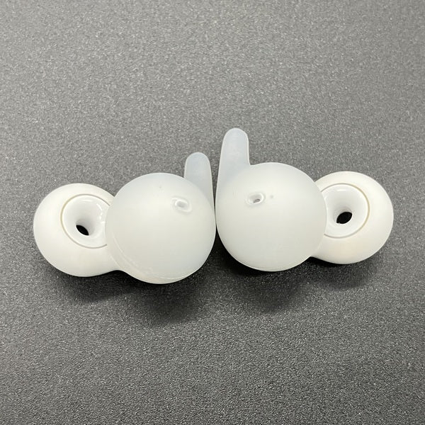 SONY 【中古】LinkBuds Open ホワイト 【WF-L910 WZ】【日本橋】 – e