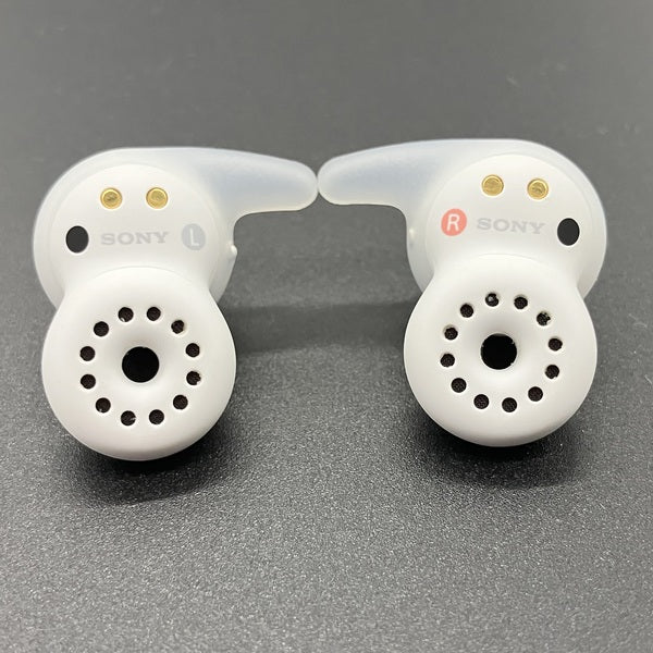 【中古】LinkBuds Open ホワイト 【WF-L910 WZ】【日本橋】