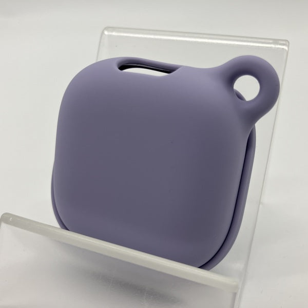 【中古】LinkBuds Open用ケースカバー アッシュバイオレット 【HAC-L910C VQ】【日本橋】