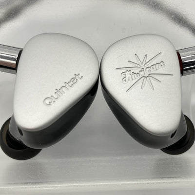 【中古】Quintet【日本橋】