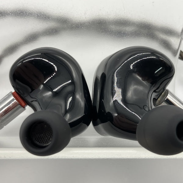 Kiwi Ears Quintet 有線イヤホン　中古美品 Kiwi Ears 【中古】Quintet【秋葉原】 – e☆イヤホン