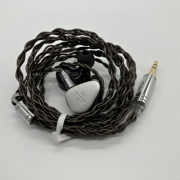 Kiwi Ears 【中古】Quintet【日本橋】 – e☆イヤホン