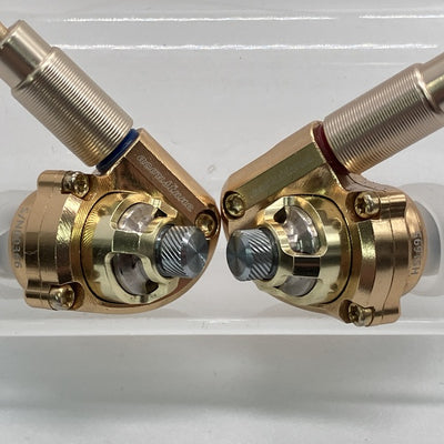 【中古】HS1695TI Gold 【HS1695TI-GLD】【日本橋】