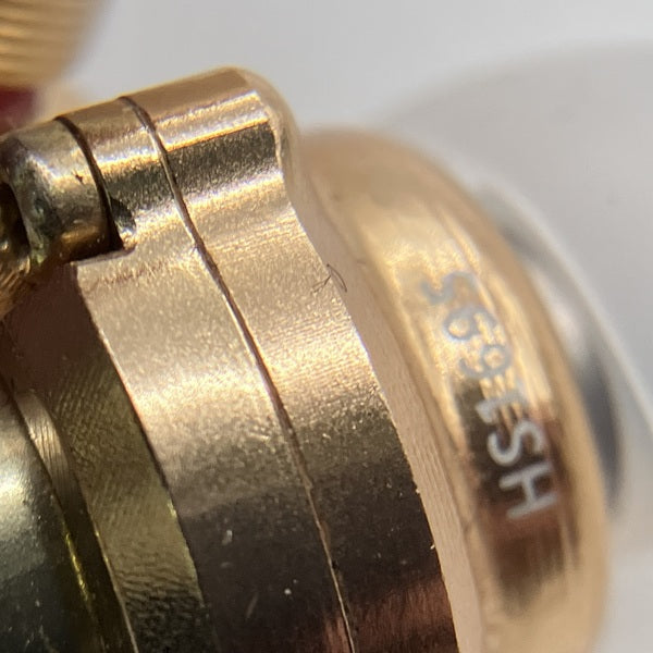 【中古】HS1695TI Gold 【HS1695TI-GLD】【日本橋】