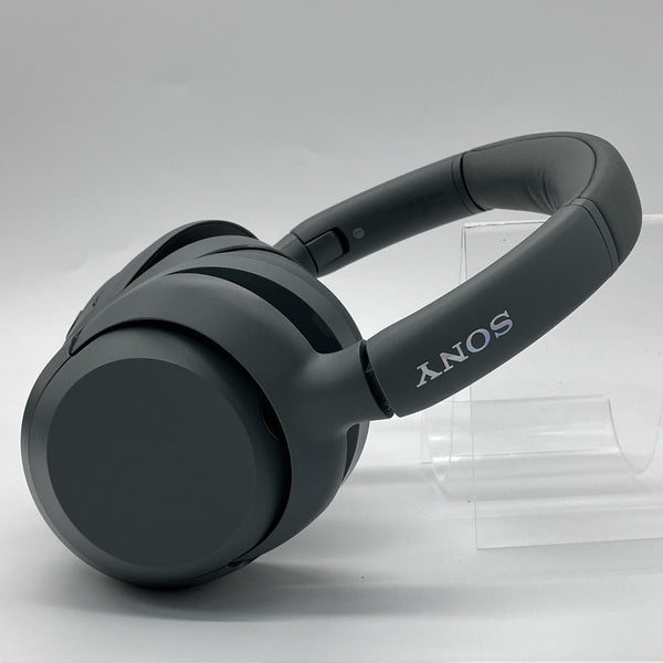 SONY 【中古】ULT WEAR フォレストグレー 【WH-ULT900N HC】【秋葉原