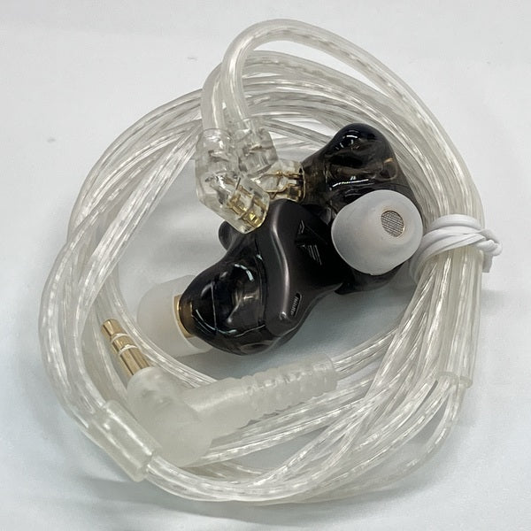 【中古】KZ x HBB DQ6S【秋葉原】