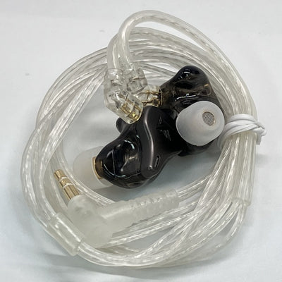【中古】KZ x HBB DQ6S【秋葉原】
