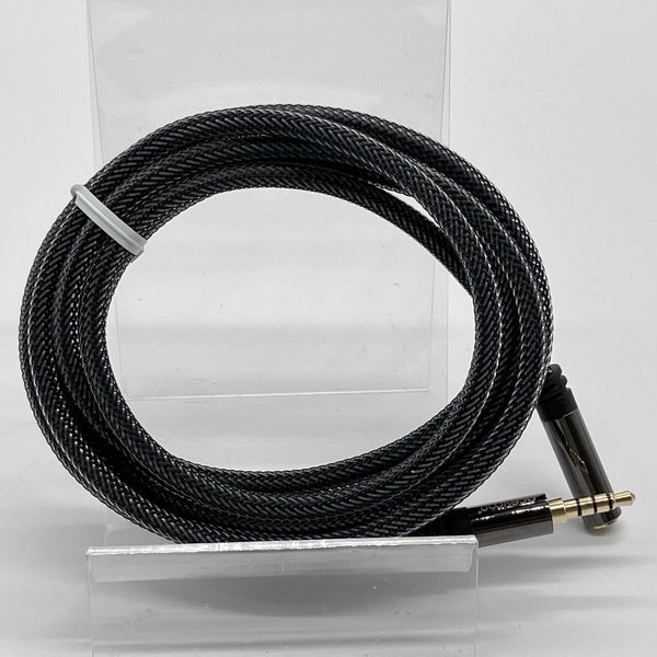 【中古】aceyoon イヤホン 延長コード 3.5mm 4極【秋葉原】