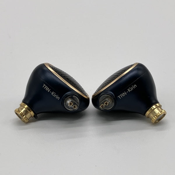 【中古】TRN Kirin(ケーブル欠品)【秋葉原】