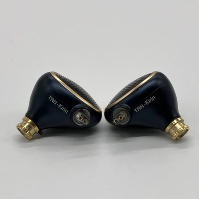 【中古】TRN Kirin(ケーブル欠品)【秋葉原】