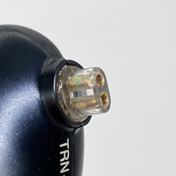 【中古】TRN Kirin(ケーブル欠品)【秋葉原】