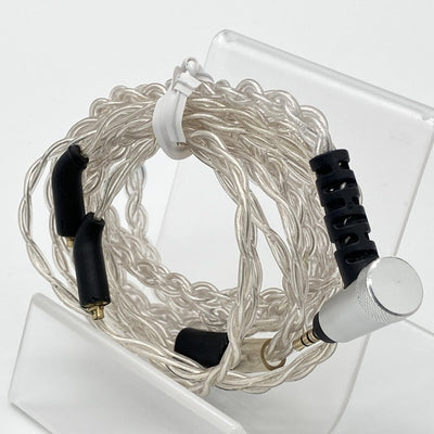 【中古】3D-OFC Hybrid-25BAL (MMCX/2.5mm4極ミニプラグ/AKタイプ)【秋葉原】