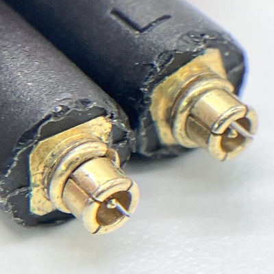 【中古】3D-OFC Hybrid-25BAL (MMCX/2.5mm4極ミニプラグ/AKタイプ)【秋葉原】