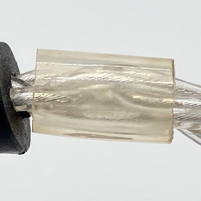 【中古】3D-OFC Hybrid-25BAL (MMCX/2.5mm4極ミニプラグ/AKタイプ)【秋葉原】