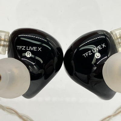 【中古】LIVE X ブラック【日本橋】