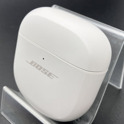 【中古】QuietComfort Ultra Earbuds White Smoke【秋葉原】