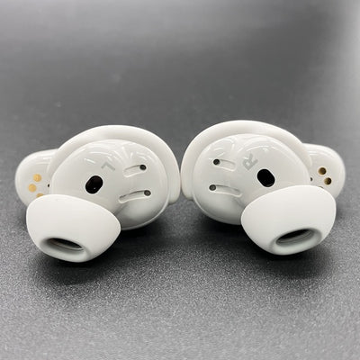【中古】QuietComfort Ultra Earbuds White Smoke【秋葉原】