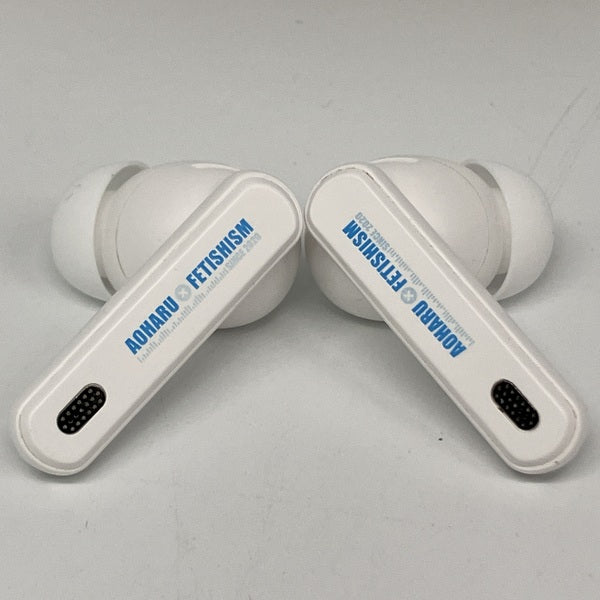 lukluk aoharu01　ワイヤレスイヤホン LUKLUK Aoharu01 ワイヤレスイヤホン 本日見かけた新製品