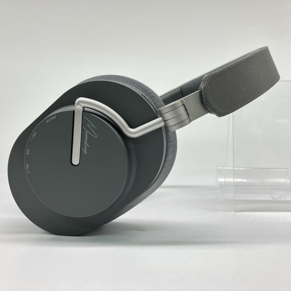 Moondrop 水月雨 Edge 黒 Black 新品未開封 水月雨 (MOONDROP) 【中古】EDGE ブラック【秋葉原】 – e☆イヤホン