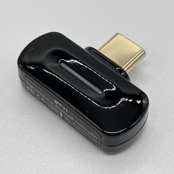 【中古】BT11 Black 【FIO-BT11-B】【秋葉原】