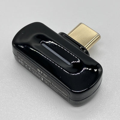 【中古】BT11 Black 【FIO-BT11-B】【秋葉原】