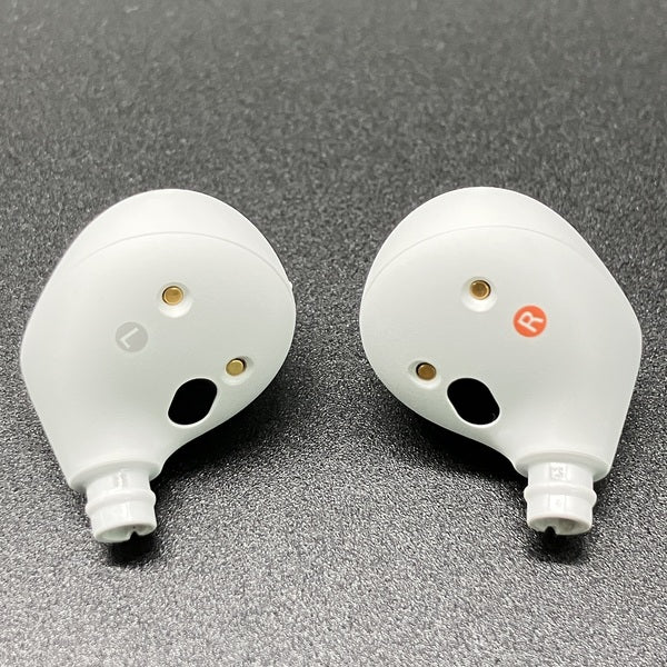 SONY 【中古】WF-C710N WZ ホワイト【秋葉原】 – e☆イヤホン