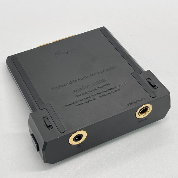 【中古】E203 オーディオマザーボード for N6iii・フラッグシップ ES9039SPRO DAC搭載【E203】【秋葉原】