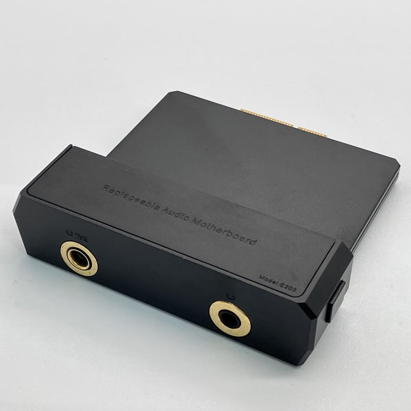 【中古】E203 オーディオマザーボード for N6iii・フラッグシップ ES9039SPRO DAC搭載【E203】【秋葉原】