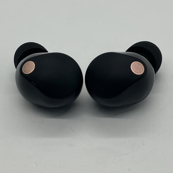 【中古】WF-1000XM5 B ブラック【秋葉原】