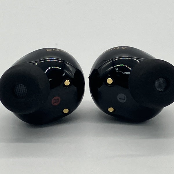 【中古】WF-1000XM5 B ブラック【秋葉原】