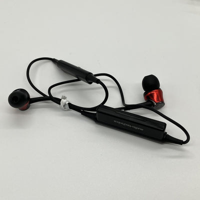 【中古】ATH-CKR55BT-RD【仙台】