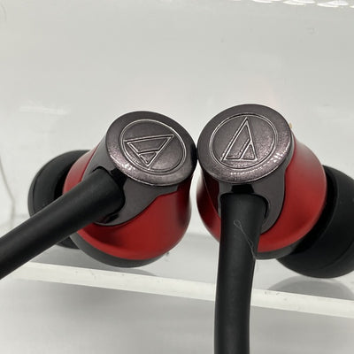 【中古】ATH-CKR55BT-RD【仙台】