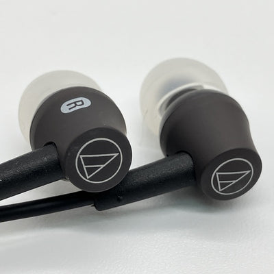 【中古】ATH-CK150BT BK ブラック【仙台】