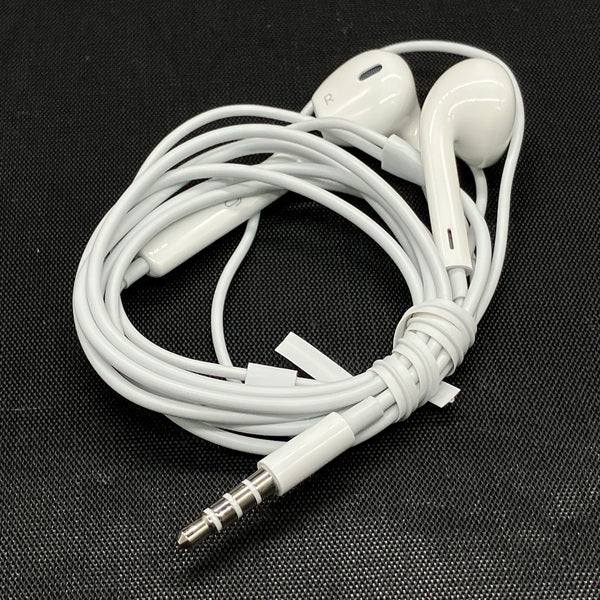 【中古】Apple EarPods with Remote and Mic【仙台】