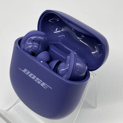 【中古】Quietcomfort Ultra Earbuds 2nd Gen Midnight Violet【秋葉原】