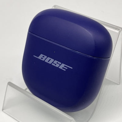 【中古】Quietcomfort Ultra Earbuds 2nd Gen Midnight Violet【秋葉原】