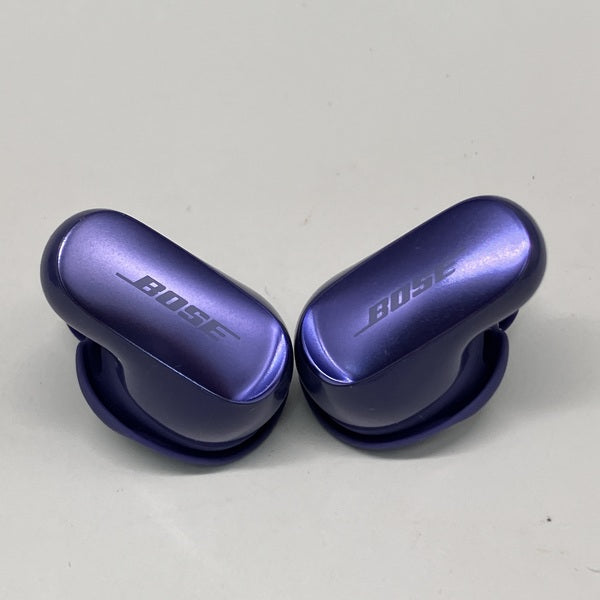 【中古】Quietcomfort Ultra Earbuds 2nd Gen Midnight Violet【秋葉原】