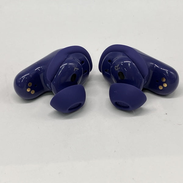 【中古】Quietcomfort Ultra Earbuds 2nd Gen Midnight Violet【秋葉原】