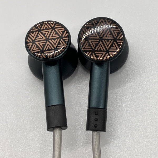 【中古】FF3S Black 【FIO-IEM-FF3S-B】【秋葉原】