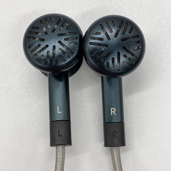 【中古】FF3S Black 【FIO-IEM-FF3S-B】【秋葉原】