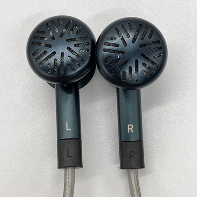 【中古】FF3S Black 【FIO-IEM-FF3S-B】【秋葉原】