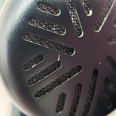 【中古】FF3S Black 【FIO-IEM-FF3S-B】【秋葉原】