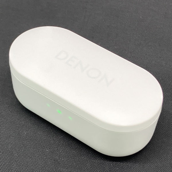 【中古】PerL Pro True Wireless Earbuds ホワイト【AHC15PLWTEM】【秋葉原】