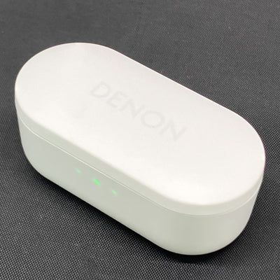 【中古】PerL Pro True Wireless Earbuds ホワイト【AHC15PLWTEM】【秋葉原】